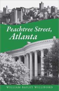 Peachtree Street, Atlanta