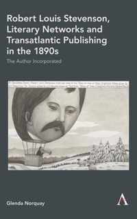 Robert Louis Stevenson, Literary Networks and Transatlantic Publishing in the 1890s