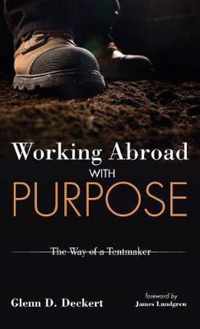 Working Abroad with Purpose