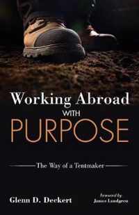 Working Abroad with Purpose