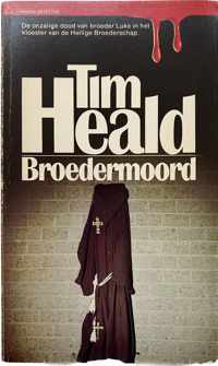 Broedermoord