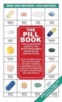 The Pill Book (14th Edition)