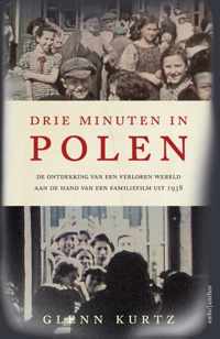 Drie minuten in Polen