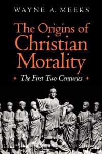 The Origins of Christian Morality