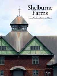 Shelburne Farms