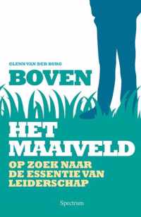 Boven het maaiveld