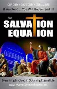 The Salvation Equation