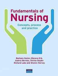 Fundamentals Of Nursing