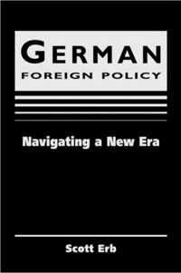 German Foreign Policy