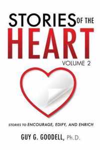 Stories of the Heart, Volume 2