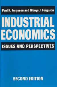 Industrial Economics