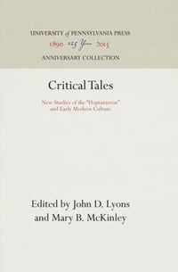 Critical Tales