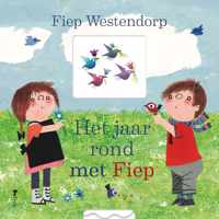 Het jaar rond met Fiep