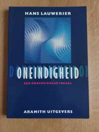 Oneindigheid