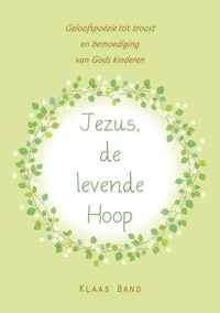 Jezus, de levende hoop