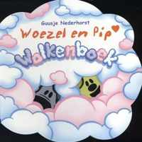 Wolkenboek