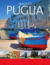 Magisch Puglia