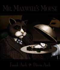 Mr. Maxwell's Mouse