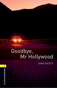 Goodbye Mr. Hollywood