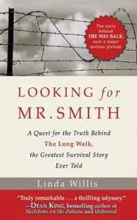 Looking for Mr. Smith