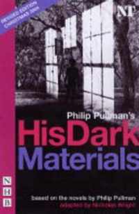 His Dark Materials