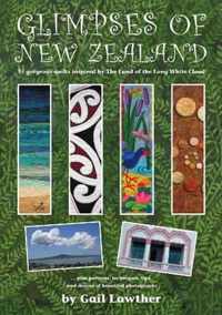 Glimpses of New Zealand