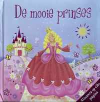 De mooie prinses