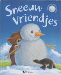 Sneeuw Vriendjes / Druk 1