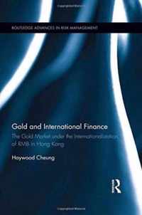 Gold and International Finance