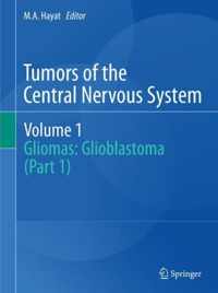 Tumors of the Central Nervous System, Volume 1: Gliomas