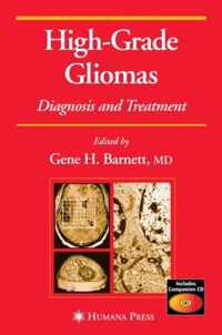 High-Grade Gliomas