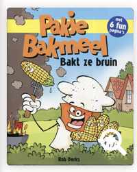 Pakje Bakmeel