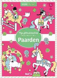 Paarden