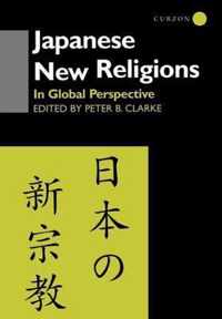 Japanese New Religions in Global Perspective