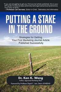 Putting a Stake in the Ground