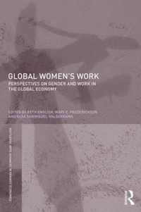 Global Women's Work