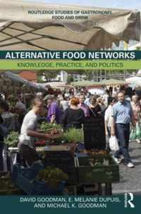 Alternative Food Networks