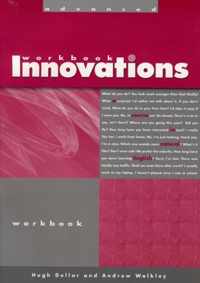 INNOVATIONS ADVANCED-WORKBOOK