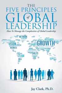 The Five Principles of Global Leadership