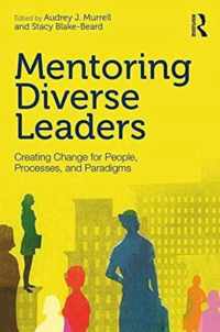 Mentoring Diverse Leaders