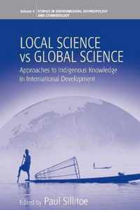 Local Science Vs Global Science