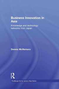 Business Innovation in Asia