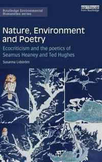 Nature, Environment and Poetry