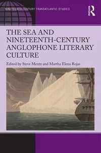 The Sea and Nineteenth-Century Anglophone Literary Culture