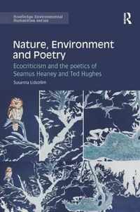 Nature, Environment and Poetry