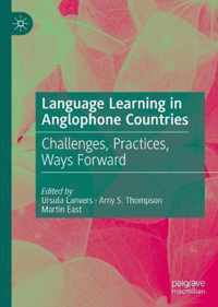 Language Learning in Anglophone Countries