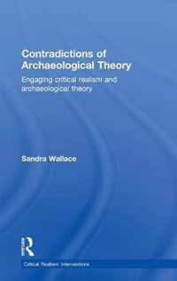 Contradictions of Archaeological Theory