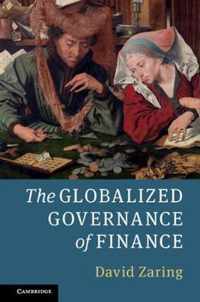 The Globalized Governance of Finance