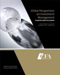 Global Perspectives on Investment Management