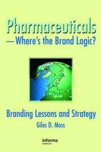 Pharmaceuticals-Where's the Brand Logic?